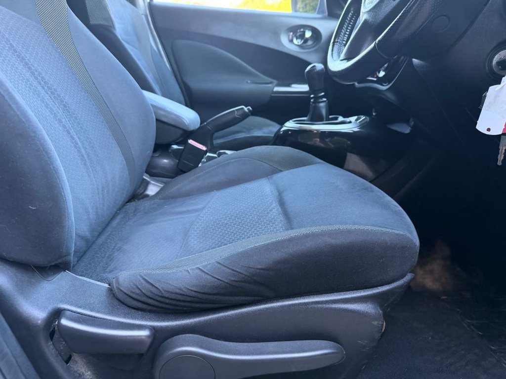 Used Nissan Juke 2015 for sale - 78200105: Photo 29