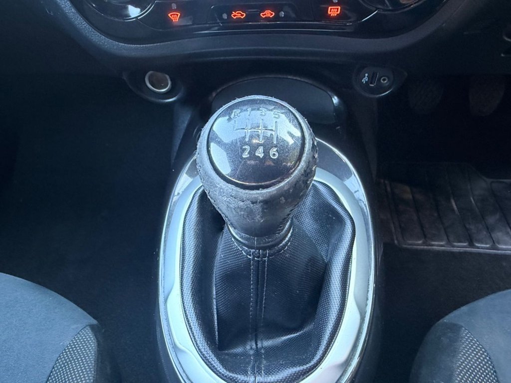 Used Nissan Juke 2015 for sale - 78200105: Photo 30