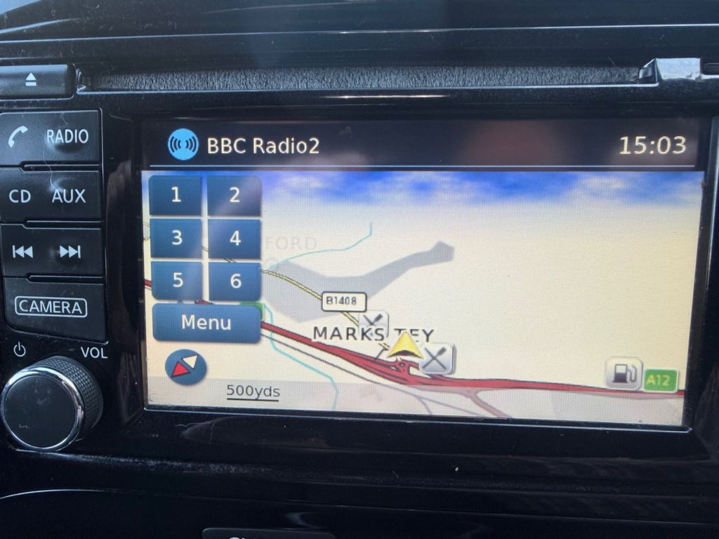 Used Nissan Juke 2015 for sale - 78200105: Photo 32