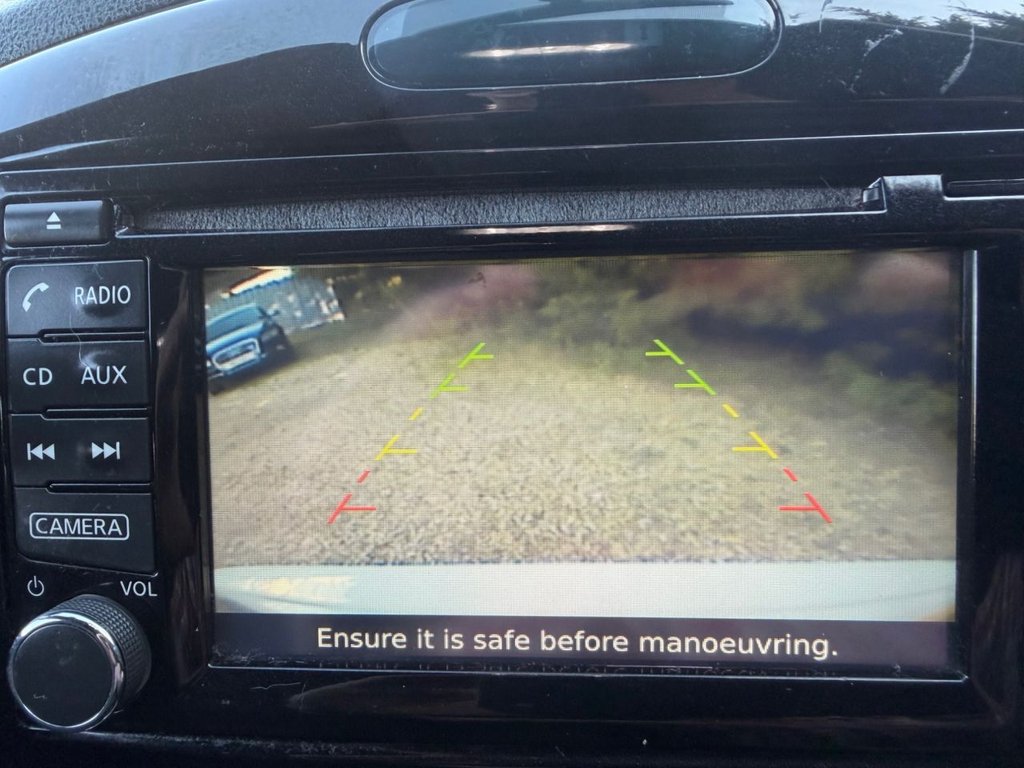 Used Nissan Juke 2015 for sale - 78200105: Photo 33