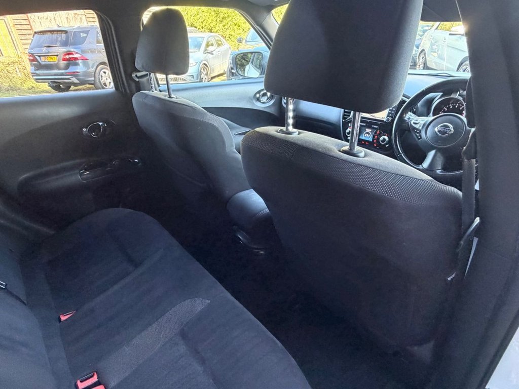 Used Nissan Juke 2015 for sale - 78200105: Photo 36