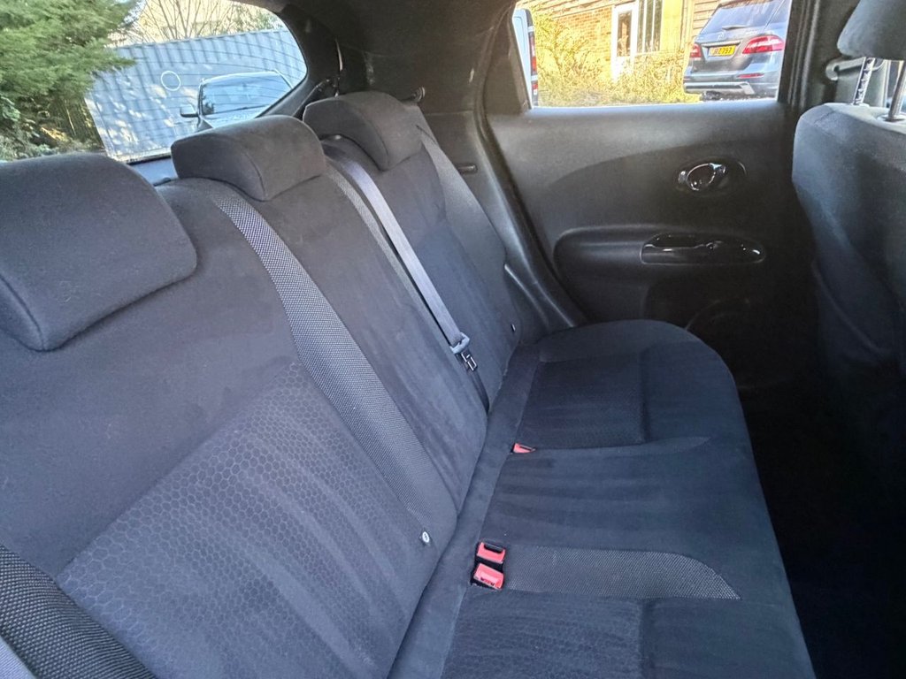 Used Nissan Juke 2015 for sale - 78200105: Photo 37