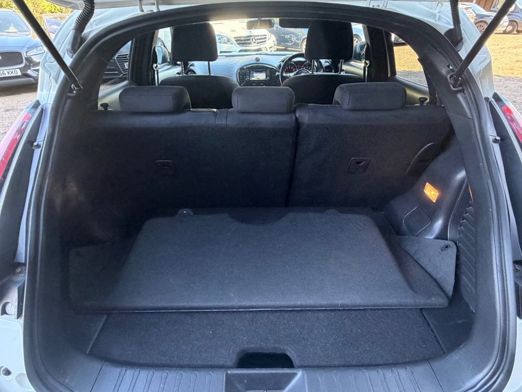 Used Nissan Juke 2015 for sale - 78200105: Photo 38