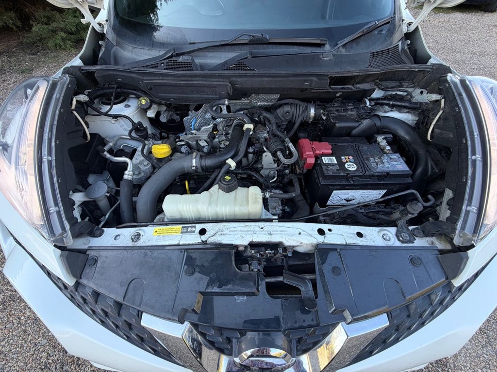 Used Nissan Juke 2015 for sale - 78200105: Photo 41