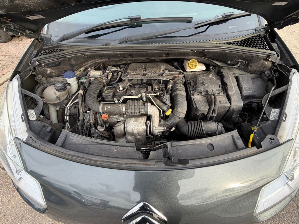 Used Citroen C3 2012 for sale - 77583622: Photo 12