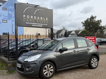 Used Citroen C3 2012 for sale - 77583622: Photo