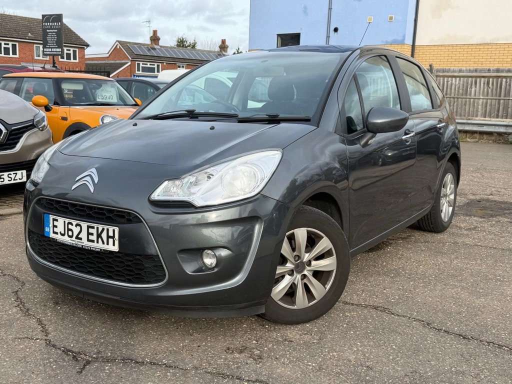 Used Citroen C3 2012 for sale - 77583622: Photo 2