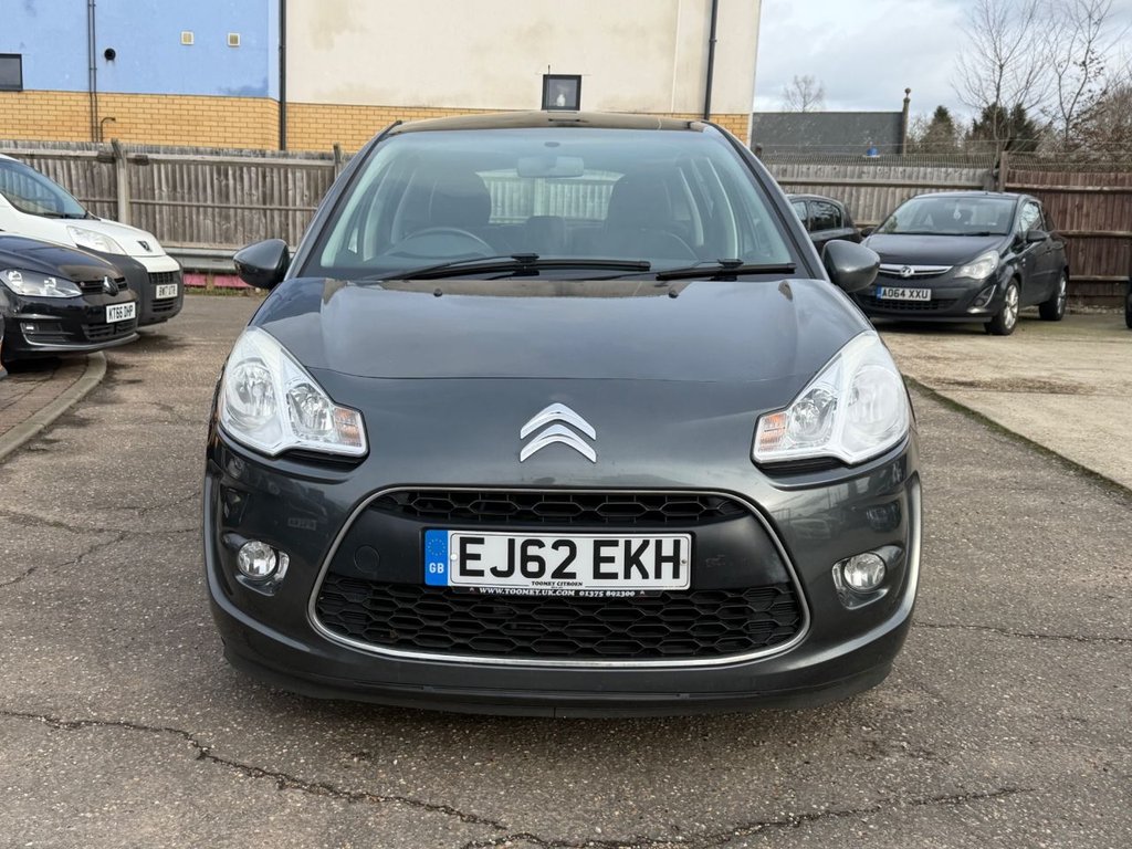 Used Citroen C3 2012 for sale - 77583622: Photo 5