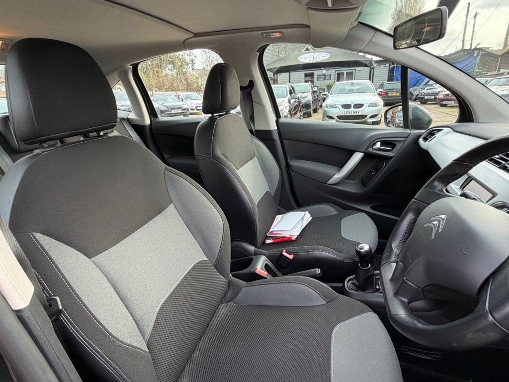 Used Citroen C3 2012 for sale - 77583622: Photo 8