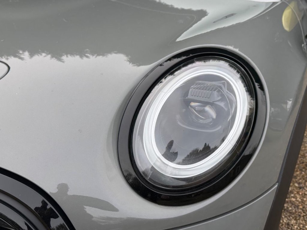 Used MINI Hatch 2021 for sale - 77583768: Photo 11