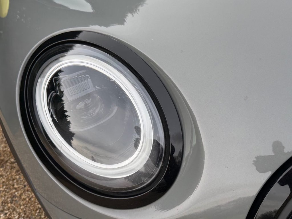 Used MINI Hatch 2021 for sale - 77583768: Photo 14