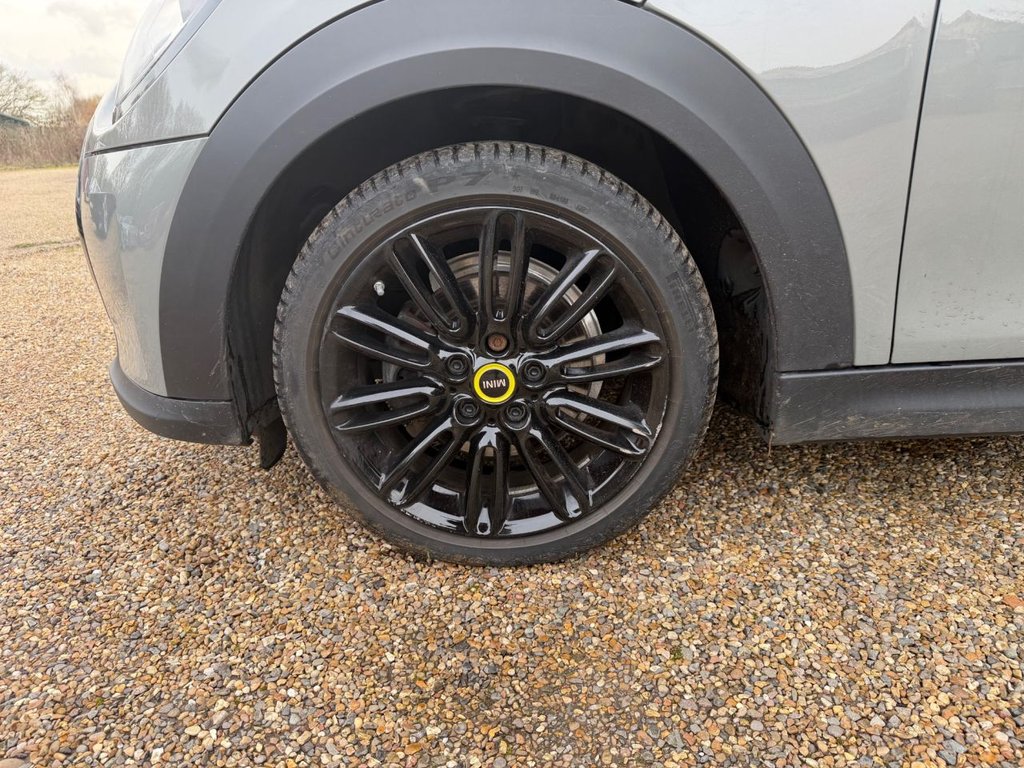 Used MINI Hatch 2021 for sale - 77583768: Photo 16