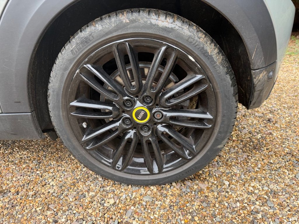 Used MINI Hatch 2021 for sale - 77583768: Photo 17