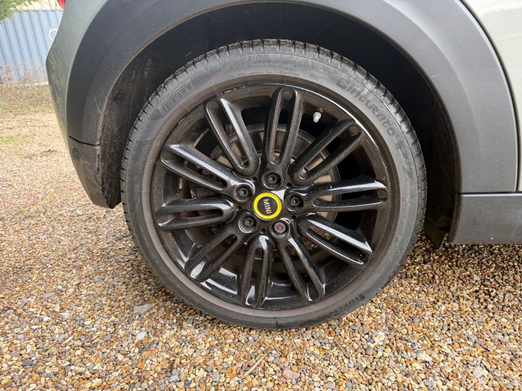 Used MINI Hatch 2021 for sale - 77583768: Photo 18