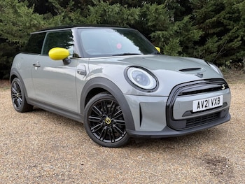 2021 (21) - 135kW Cooper S Level 2 33kWh 3dr Auto
