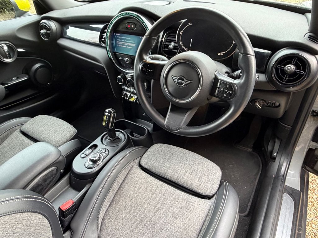 Used MINI Hatch 2021 for sale - 77583768: Photo 21