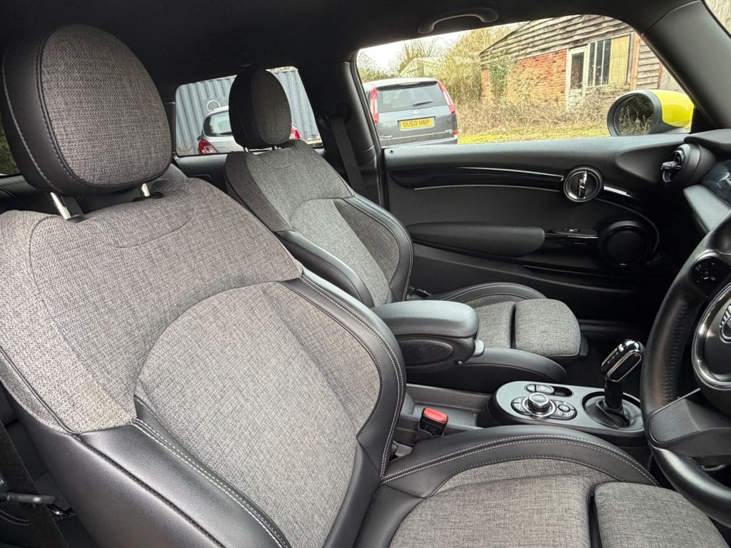 Used MINI Hatch 2021 for sale - 77583768: Photo 22