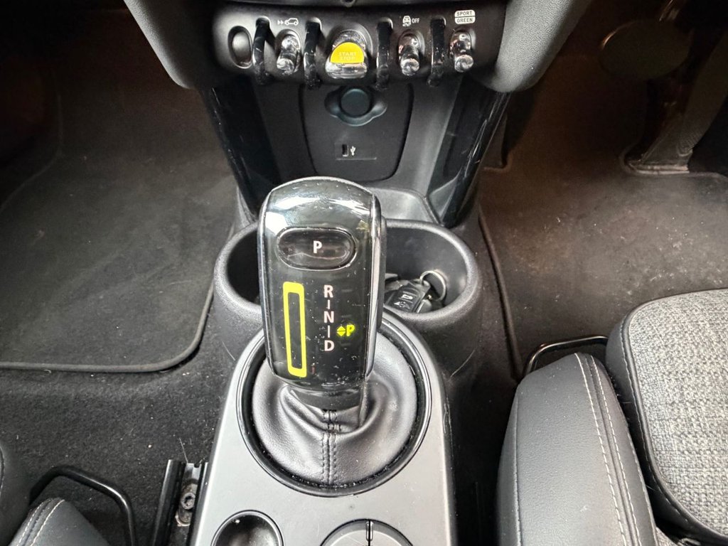 Used MINI Hatch 2021 for sale - 77583768: Photo 24