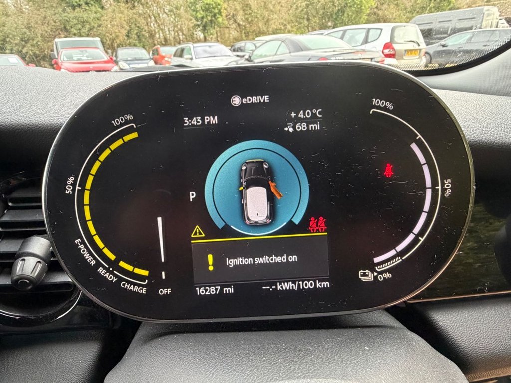 Used MINI Hatch 2021 for sale - 77583768: Photo 26