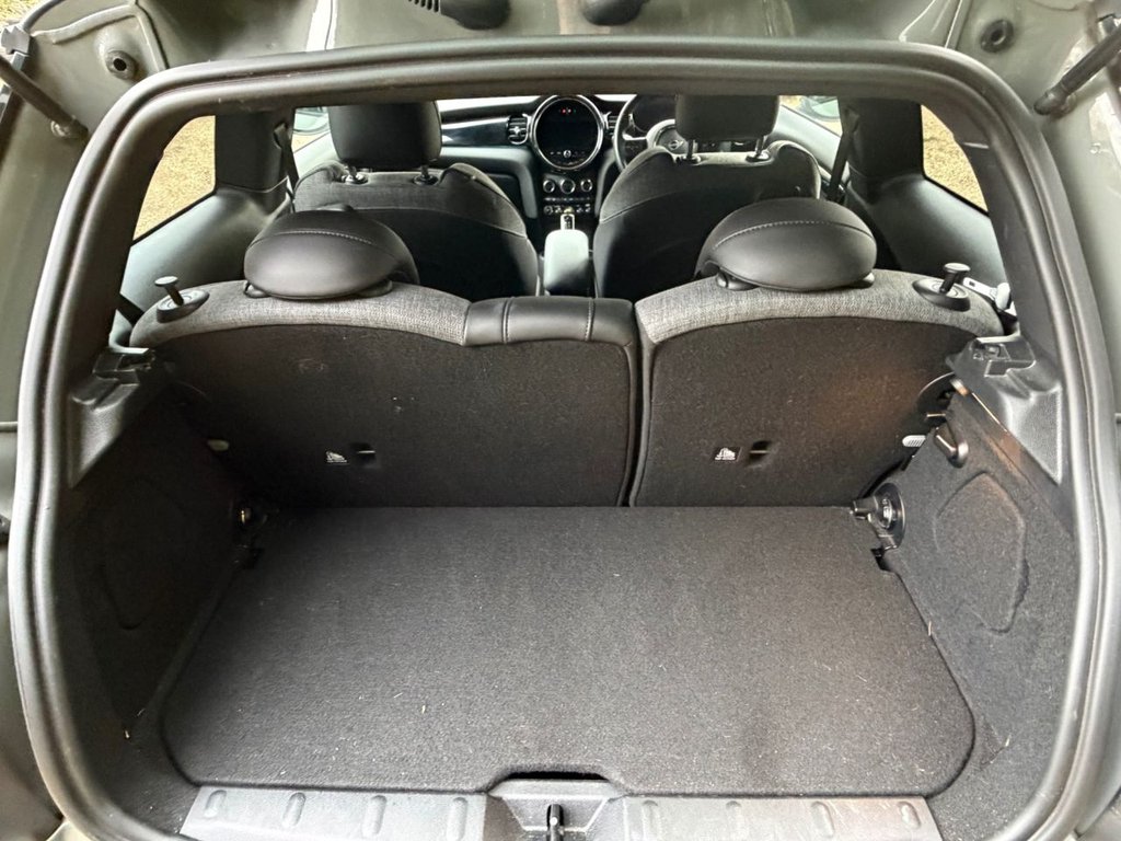 Used MINI Hatch 2021 for sale - 77583768: Photo 31