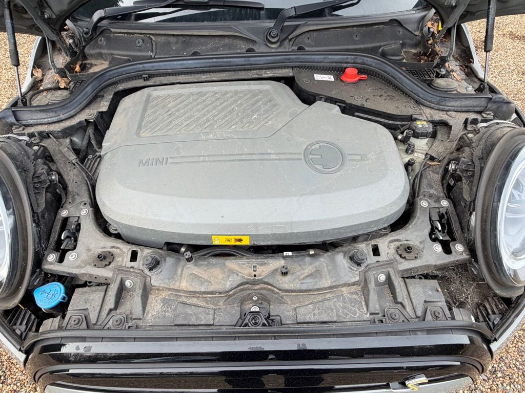 Used MINI Hatch 2021 for sale - 77583768: Photo 33