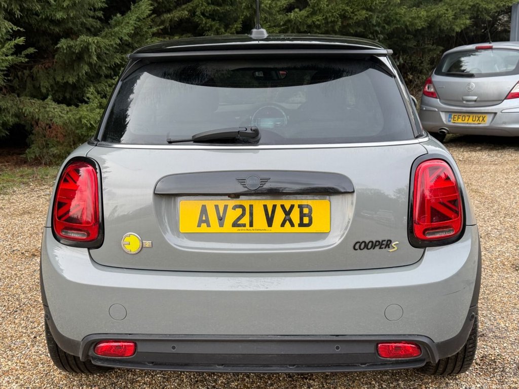 Used MINI Hatch 2021 for sale - 77583768: Photo 5