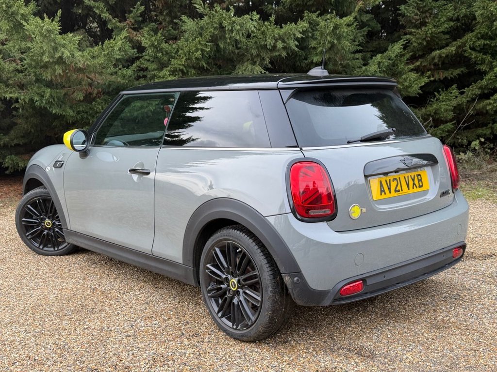 Used MINI Hatch 2021 for sale - 77583768: Photo 6