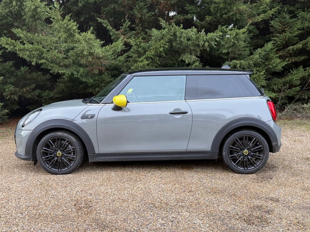 Used MINI Hatch 2021 for sale - 77583768: Photo 7