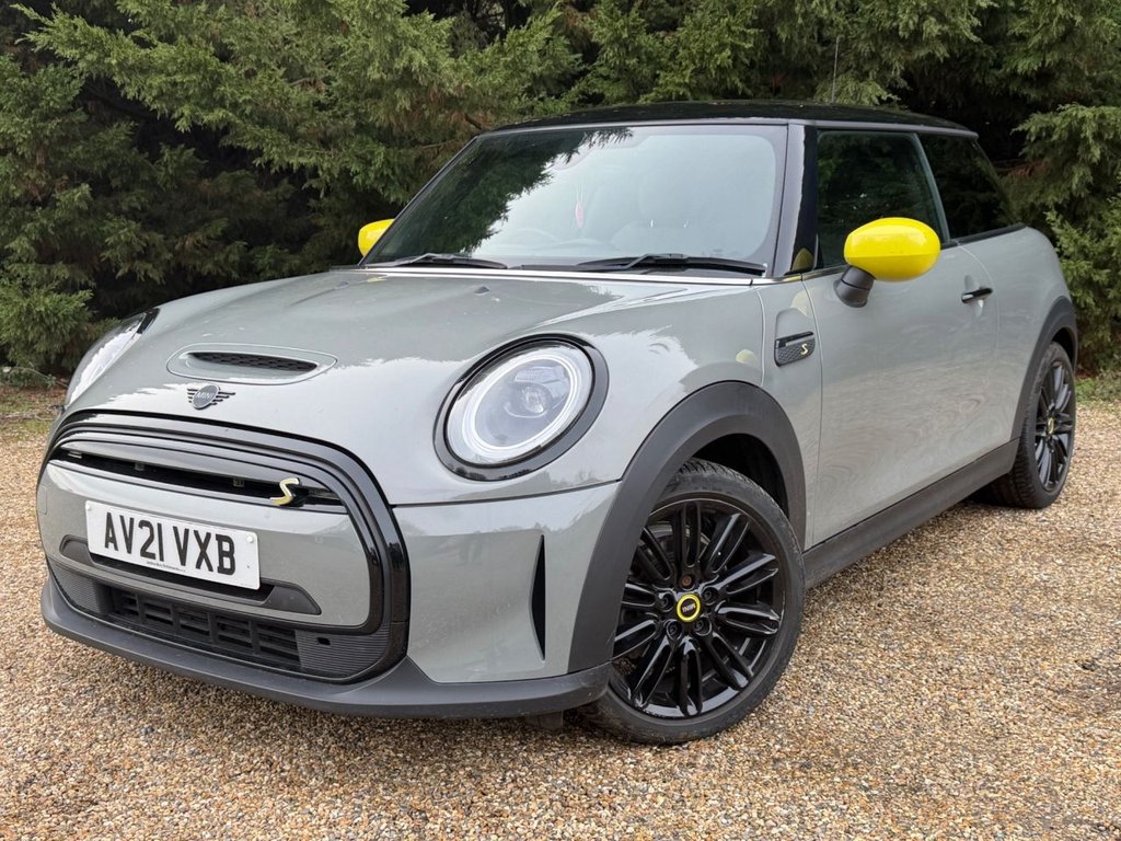 Used MINI Hatch 2021 for sale - 77583768: Photo 8