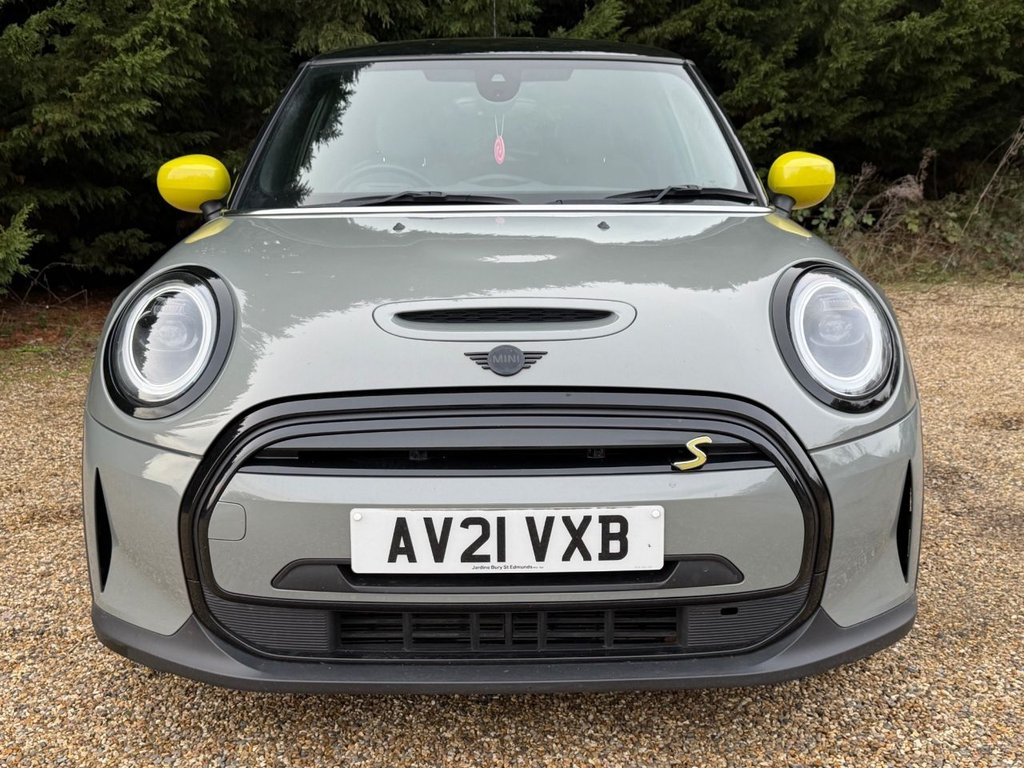Used MINI Hatch 2021 for sale - 77583768: Photo 9