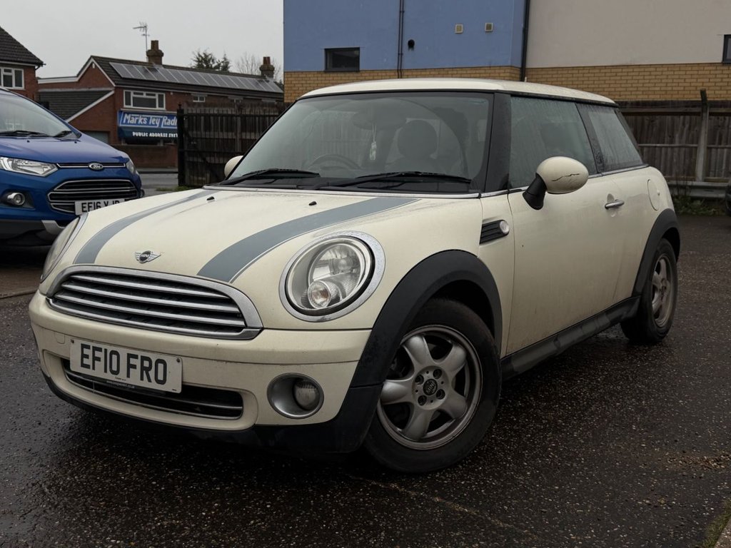 Used MINI Hatch 2010 for sale - 77826826: Photo 2