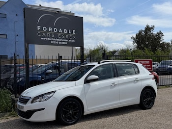 Used Peugeot 308 2016 for sale - 78444439: Photo