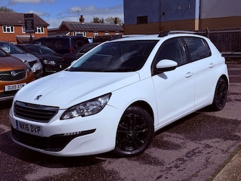 Used Peugeot 308 2016 for sale - 78444439: Photo