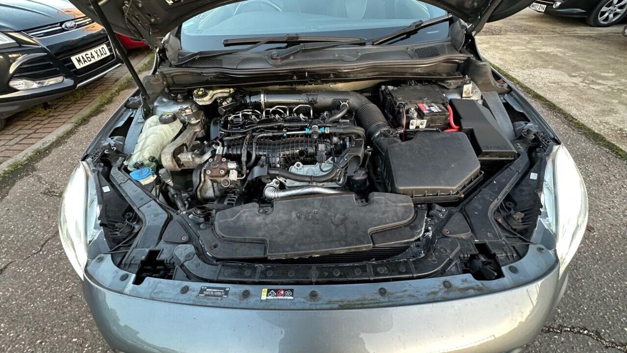 Used Volvo V40 2016 for sale - 77337736: Photo 12