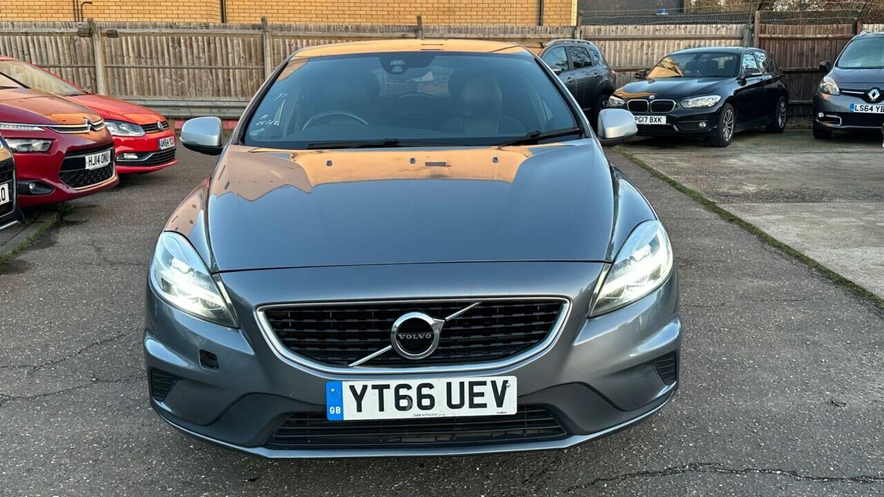 Used Volvo V40 2016 for sale - 77337736: Photo 5