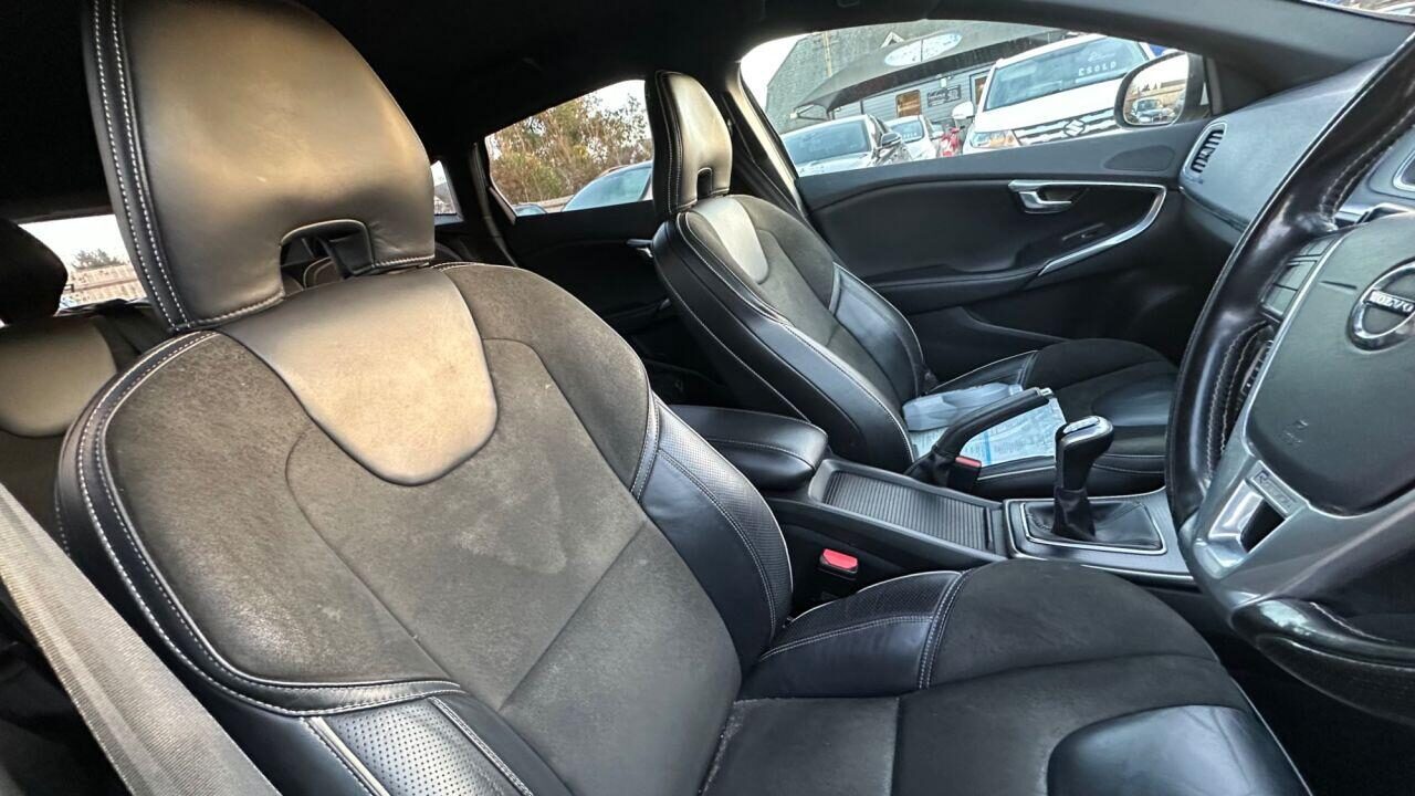 Used Volvo V40 2016 for sale - 77337736: Photo 8