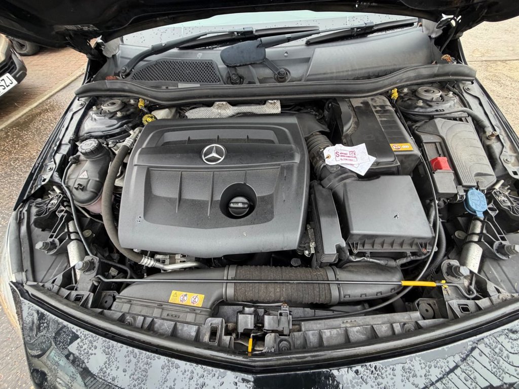 Used Mercedes-Benz A-Class 2016 for sale - 77551801: Photo 12