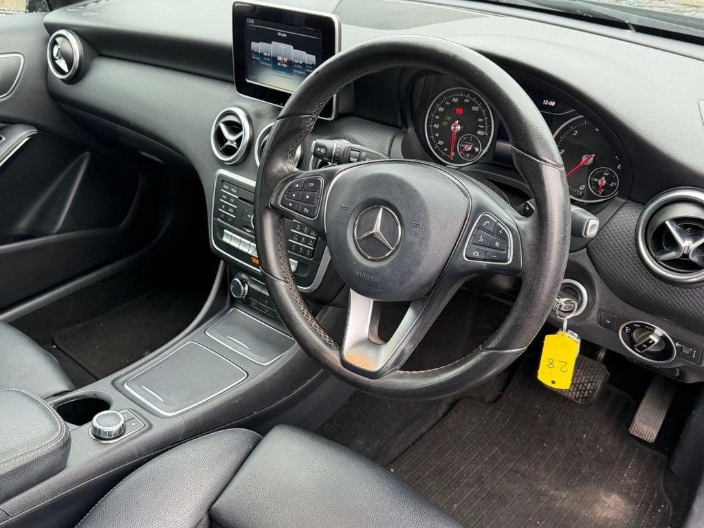 Used Mercedes-Benz A-Class 2016 for sale - 77551801: Photo 6