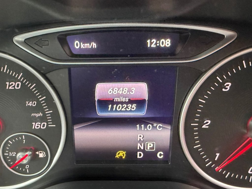 Used Mercedes-Benz A-Class 2016 for sale - 77551801: Photo 7