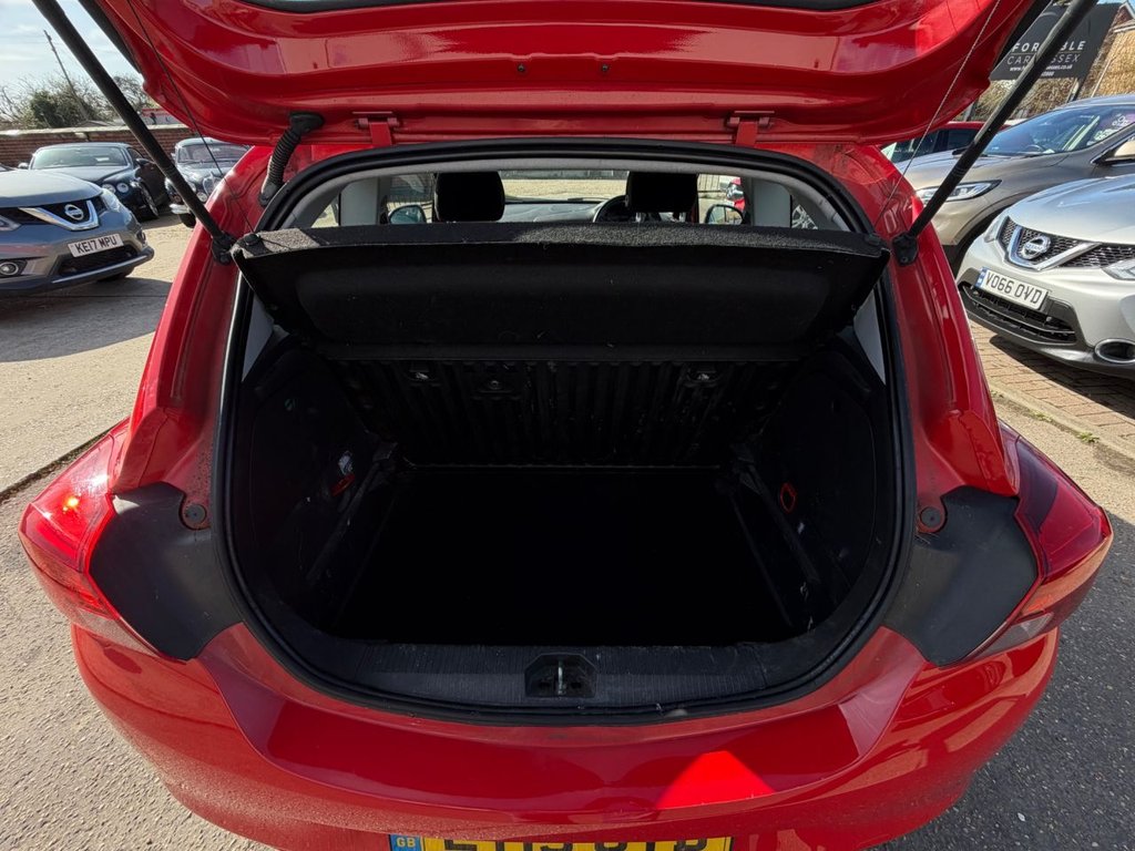 Used Vauxhall Corsa 2015 for sale - 77981585: Photo 10