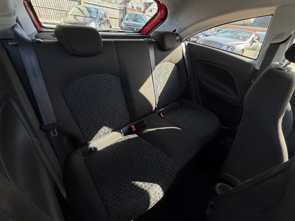 Used Vauxhall Corsa 2015 for sale - 77981585: Photo 9