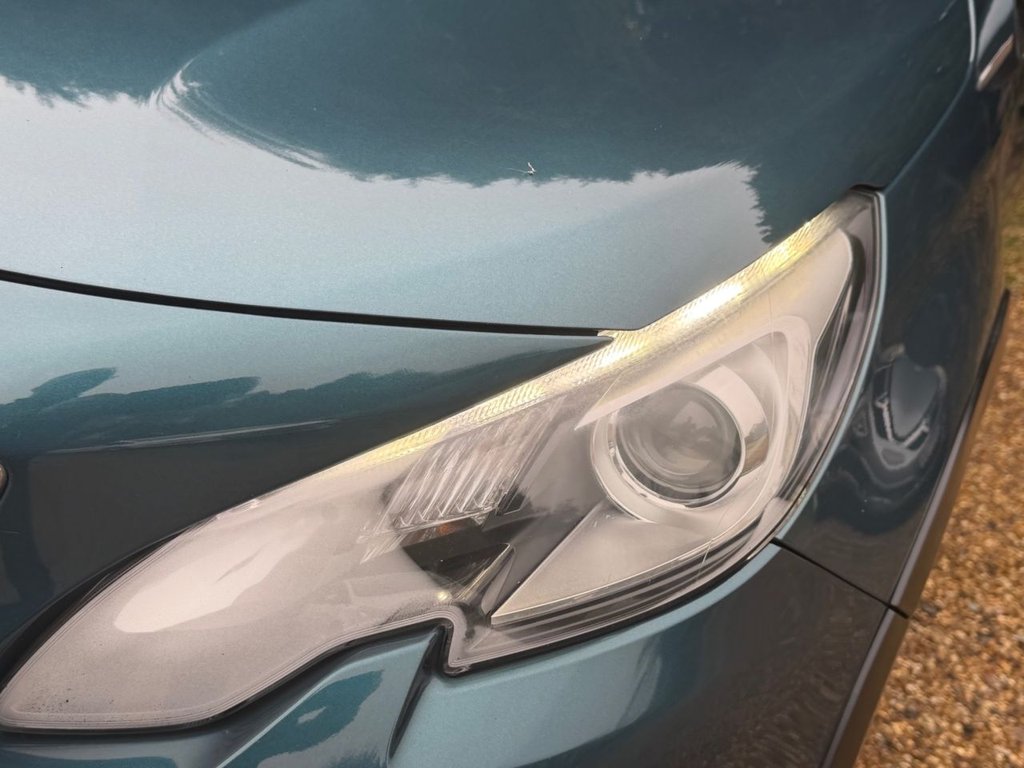 Used Peugeot 2008 2017 for sale - 77551862: Photo 10