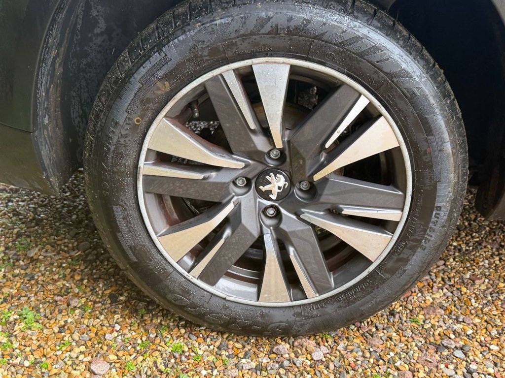 Used Peugeot 2008 2017 for sale - 77551862: Photo 17