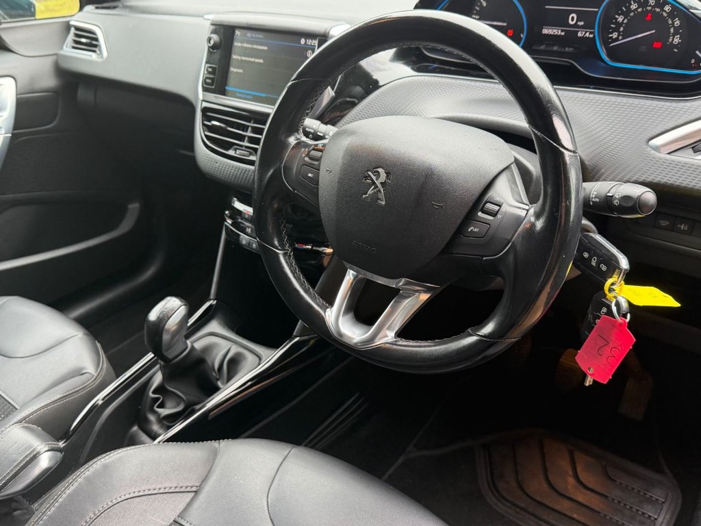 Used Peugeot 2008 2017 for sale - 77551862: Photo 24