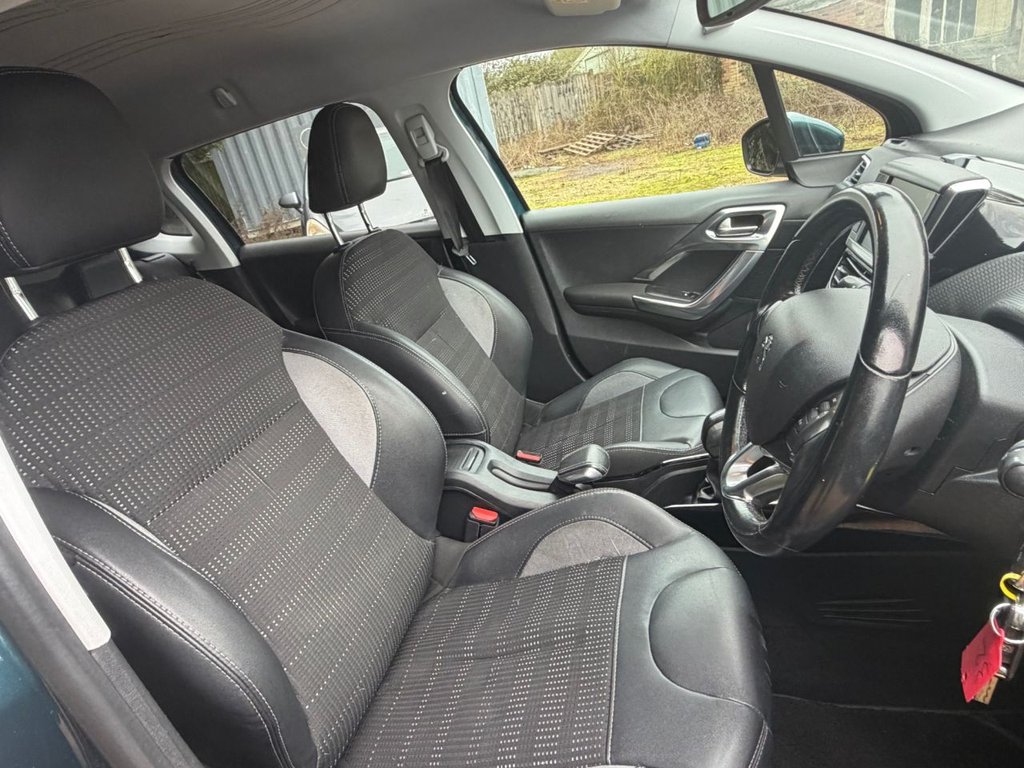 Used Peugeot 2008 2017 for sale - 77551862: Photo 25