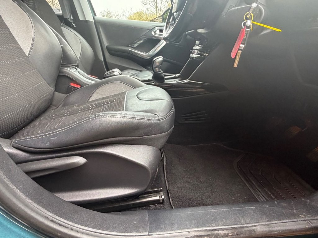 Used Peugeot 2008 2017 for sale - 77551862: Photo 26