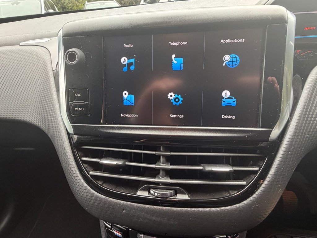 Used Peugeot 2008 2017 for sale - 77551862: Photo 28