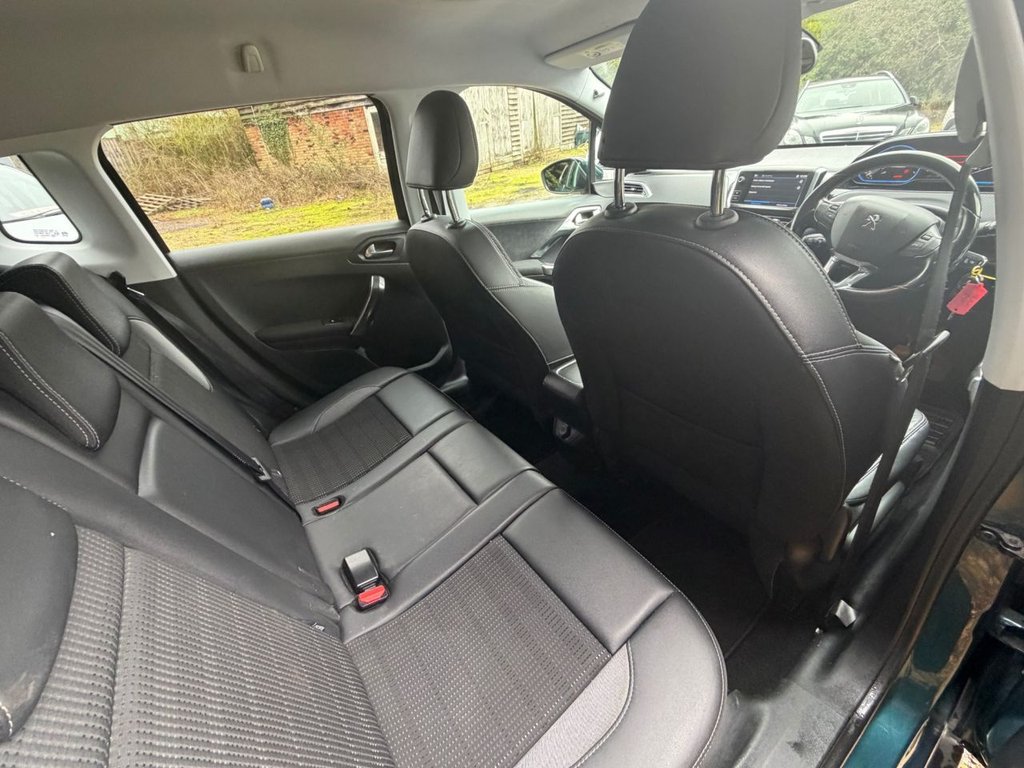 Used Peugeot 2008 2017 for sale - 77551862: Photo 31