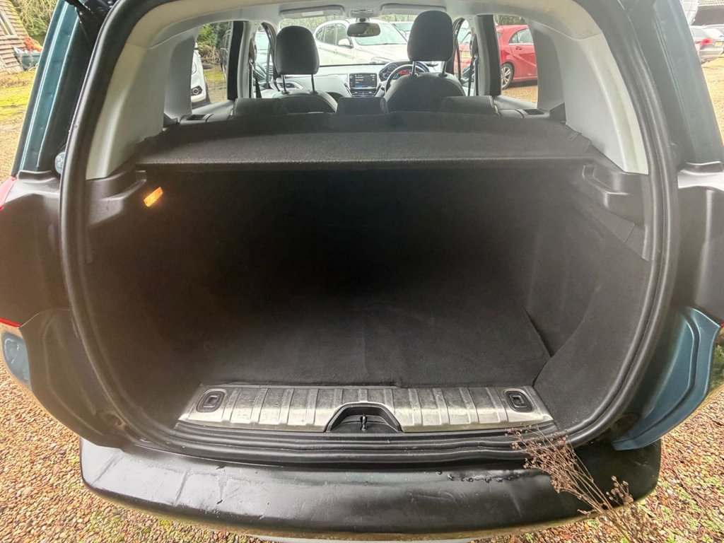 Used Peugeot 2008 2017 for sale - 77551862: Photo 32