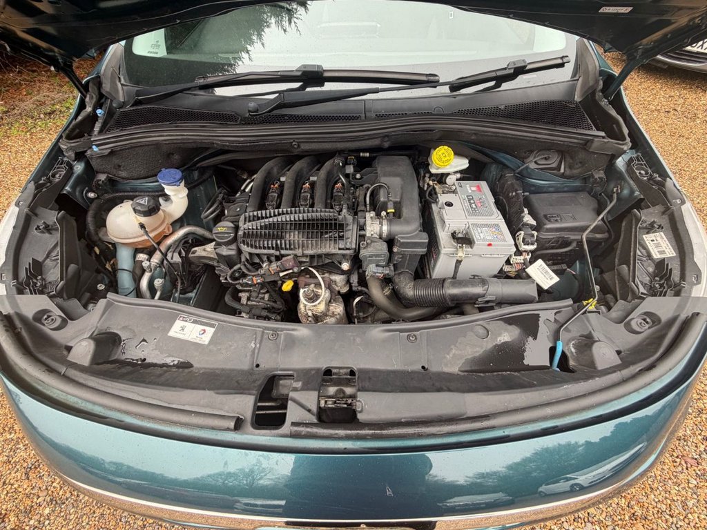 Used Peugeot 2008 2017 for sale - 77551862: Photo 34